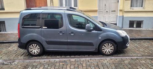 Citroën Berlingo, passagier, volledig automatisch., Auto's, Citroën, Particulier, Berlingo, ABS, Automaat, Ophalen