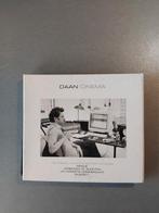 Cd. Daan. Cinema.  (Compilatie filmmuziek, Digipack)., Cd's en Dvd's, Cd's | Verzamelalbums, Ophalen of Verzenden, Zo goed als nieuw