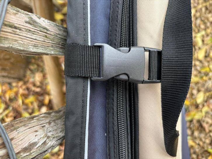 hondenbench, Dieren en Toebehoren, Hondenbenches, Nieuw, Ophalen