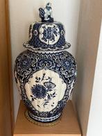Vase Delft, Antiquités & Art, Antiquités | Vases, Enlèvement