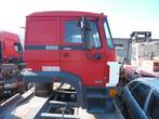 DAF slaapcabine 2300, Gebruikt, DAF, Overige Auto-onderdelen