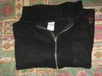 Grote trui voor winters 134 in zwarte kleuren, Jongen, Trui of Vest, Ophalen of Verzenden, Zo goed als nieuw