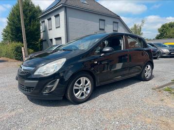 Opel Corsa 1.3 CDTI ,Airco,Navigatie,Alu velgen,5 deurs,... beschikbaar voor biedingen