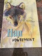 livre Han voûtement, België, Verzenden, Zo goed als nieuw, Dewamme Gérard