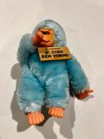 Vintage Duim Zuigende Gorilla, Antiek en Kunst, Ophalen of Verzenden