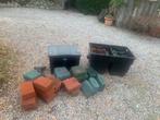 Vijverfilters, Tuin en Terras, Ophalen, Zo goed als nieuw