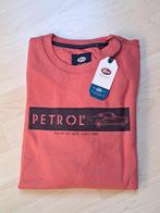 Nieuwe trui Petrol maat medium, Petrol Industries, Enlèvement ou Envoi, Taille 48/50 (M), Neuf