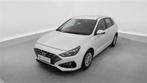 Hyundai i30 1.0 T-GDi 100cv Twist CARPLAY / CAMERA, Auto's, Hyundai, Stof, Gebruikt, Start-stop-systeem, 5 zetels
