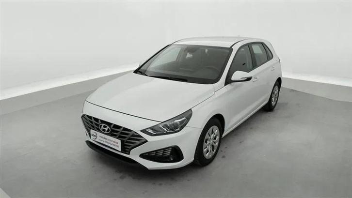 Hyundai i30 1.0 T-GDi 100cv Twist CARPLAY / CAMERA, Auto's, Hyundai, Bedrijf, Te koop, i30, ABS, Achteruitrijcamera, Boordcomputer