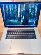 MacBook Pro 15", 1TB SSD, 16 GB 2,7 GHz Quad Core i7, Computers en Software, 1 TB of meer, 2 tot 3 Ghz, 15 inch, Refurbished