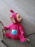 Teletubbies vintage rugzak Po - 1996, Verzamelen, Ophalen of Verzenden, Gebruikt