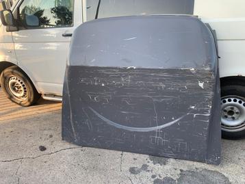 Volkswagen T5 tussenwand | tussenschot | scheidingswand, Enlèvement ou Envoi, Utilisé, Volkswagen