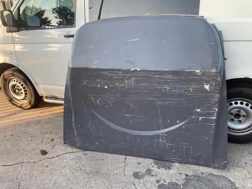 Volkswagen T5 tussenwand | tussenschot | scheidingswand, Auto-onderdelen, Interieur en Bekleding, Volkswagen, Gebruikt, Ophalen of Verzenden