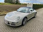 Porsche 911 3.6i PDK Carrera 4 Cabrio Sportuitlaat/PASM, Auto's, Automaat, 4 zetels, Cabriolet, https://public.car-pass.be/vhr/f5658dac-e977-468e-ada4-b83f824afcc7