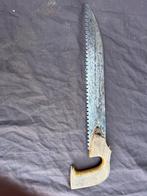 Antieke zaag, Antiek en Kunst, Antiek | Gereedschap en Instrumenten, Ophalen of Verzenden
