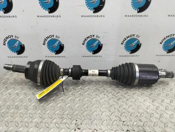 GENESIS GV70 [R_DRIVESHAFT] 49501AR000 2022 beschikbaar voor biedingen