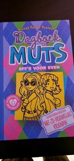 Dagboek van een muts nr 11, Enlèvement