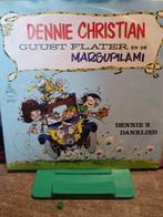 Dennie Christian, Cd's en Dvd's, Gebruikt, Ophalen of Verzenden