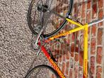 2 retro koersfietsen concorde en zender, Fietsen en Brommers, Fietsen | Racefietsen, Ophalen of Verzenden, Gebruikt, Heren, Overige merken