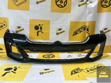 BMW 5 serie M-Pakket Voorbumper G30 G31 51118098644 beschikbaar voor biedingen