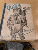 Ratje, Antiek en Kunst, Ophalen of Verzenden