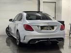 Mercedes C200 | AMG- Pack | 2020 | 1e Eigenaar | GARANTIE |, Automaat, Testrit aan huis, 4 cilinders, https://public.car-pass.be/vhr/63eef42d-e903-435c-acc9-17fab6fe4f1a