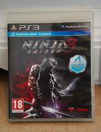 Ninja Gaiden 3 - PS3 - compleet, Ophalen of Verzenden, Zo goed als nieuw