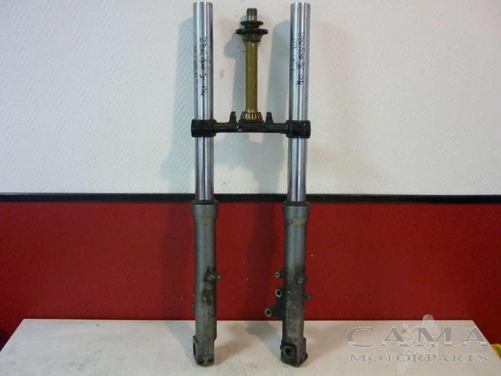 FOURCHE AVANT COMPLET Kawasaki, Motos, Pièces | Kawasaki, Utilisé