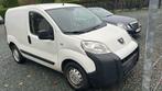 PEUGEOT BIPPER EURO 5, Auto's, Euro 5, 4 cilinders, Bedrijf, Diesel