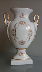 Limoges kasteelvaas., Antiek en Kunst, Antiek | Vazen, Ophalen