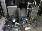 Nombreuses pièces Suzuki GSXR 1100 1994 en état, Enlèvement ou Envoi, Utilisé