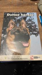 R. Bolmans - Duitse herder nieuw in verpakking, Ophalen, Honden, R. Bolmans