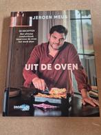 Kookboek, Boeken, Ophalen