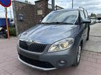 SKODA ROOMSTER 1.2 I MET 100DKM HANDELAARS & EXPORT, Auto's, Skoda, Euro 5, 50 kW, Bedrijf, USB
