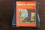 De kaartendans nr 46 Suske en Wiske, Willy Vandersteen, Eén stripboek, Ophalen, Gelezen
