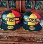 Casquettes supporters Diables Rouges, Kleding | Heren, Hoeden en Petten, Ophalen, Zo goed als nieuw