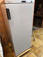 Zanussi diepvriezer, Ophalen, Gebruikt