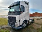 Volvo FH 460LNG Globe Trucker 2019 - Euro 6 - climatisation, Achat, Euro 6, Entreprise, Autres carburants