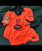 Barca, Sport en Fitness, Voetbal, Maat S, Ophalen