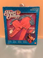 Barbie Heart Family jogging outfit, Verzamelen, Poppen, Ophalen of Verzenden, Nieuw
