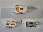 Caravane Matchbox 31-C 1977 (porte orange), Enlèvement ou Envoi, Comme neuf, Autres types