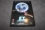 DVD E.T. The Extra Terrestrial, CD & DVD, DVD | Classiques, À partir de 6 ans, Enlèvement ou Envoi, Science-Fiction et Fantasy