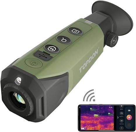 Warmtebeeldcamera voor de jacht | GRATIS LEVERING, Hobby en Vrije tijd, Overige Hobby en Vrije tijd, Nieuw, Verzenden