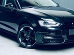 Audi A3 1.4 TFSI *S line*GARANTIE* (bj 2016), Auto's, Gebruikt, 4 cilinders, Leder, 5 deurs
