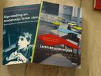 onderwijs, Boeken, Ophalen of Verzenden, Zo goed als nieuw, Overige vakken