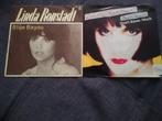 VINYLSINGLES LINDA RONSTADT 2,5 EUR STUK, Pop, Gebruikt, Ophalen of Verzenden, 7 inch