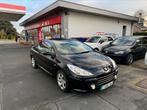 Peugot 307 Cabrio Gekeurd& Garantie nieuwstaat, Auto's, Peugeot, Cabriolet, Bedrijf, Euro 4, Te koop