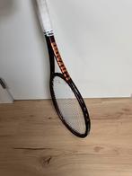 Wilson pro staff v14 315 gram L4, Sport en Fitness, Tennis, L4, Ophalen of Verzenden, Zo goed als nieuw, Wilson