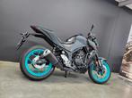 Yamaha MT-03 (A2) (bj 2025), 300 cc, Bedrijf, Overig, 12 t/m 35 kW
