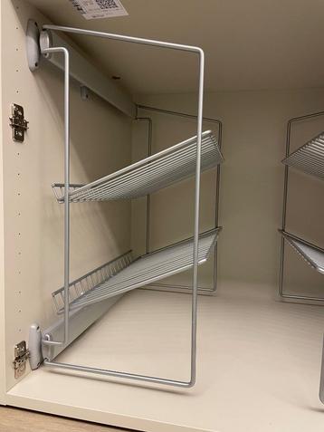 Schoenrek uitschuifbaar voor Kledijkast beschikbaar voor biedingen